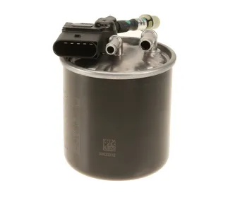 MANN FILTER Fuel Filter - 6510902852